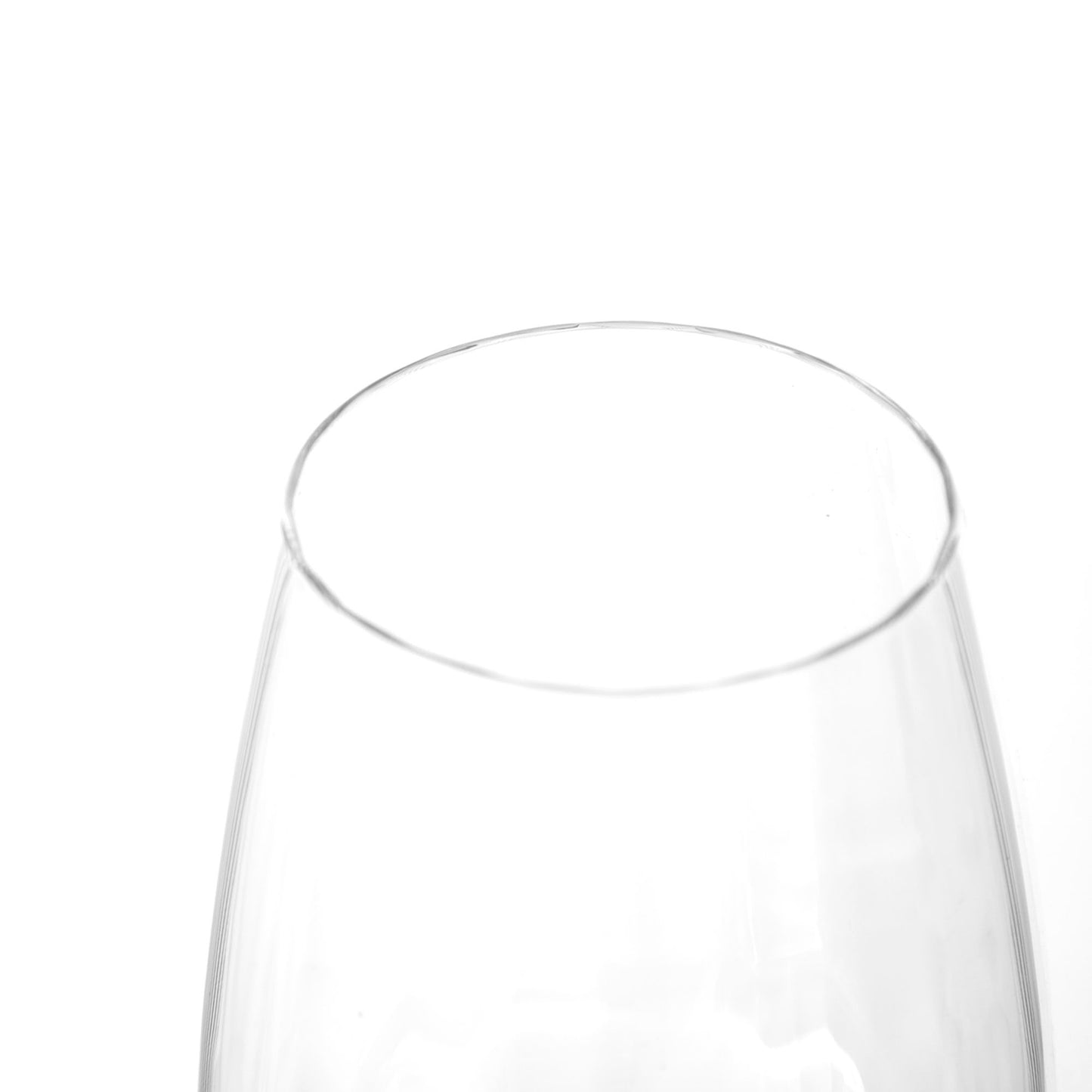 Set 6 Copas Vino Wave Coquinaria