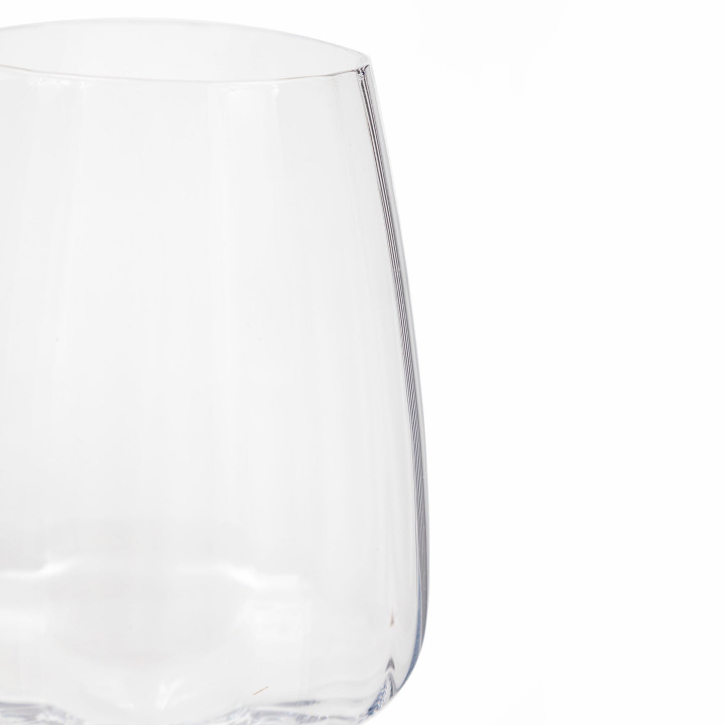 Set 6 Copas Vino Wave Coquinaria