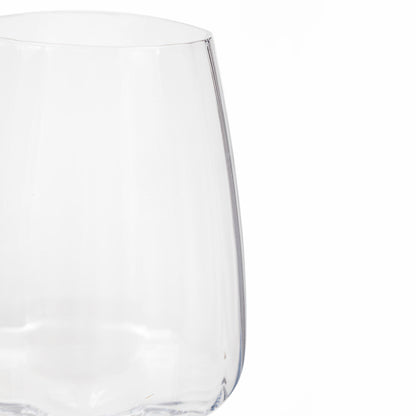 Set 6 Copas Vino Wave Coquinaria