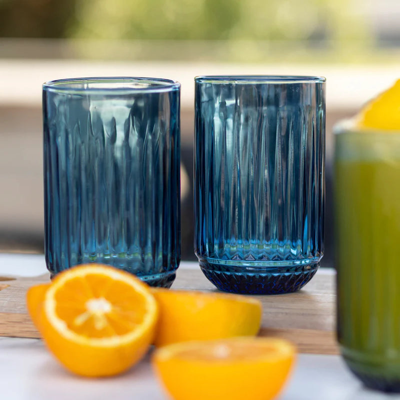 VASOS Y COPAS
