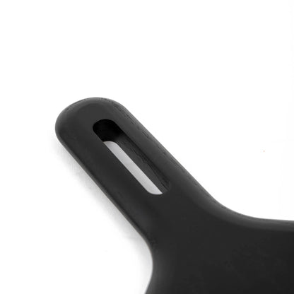 Tabla Madera negra 49 cms Coquinaria