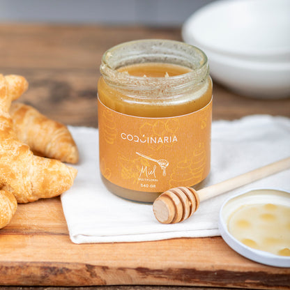 Miel Multifloral 540 grs Coquinaria