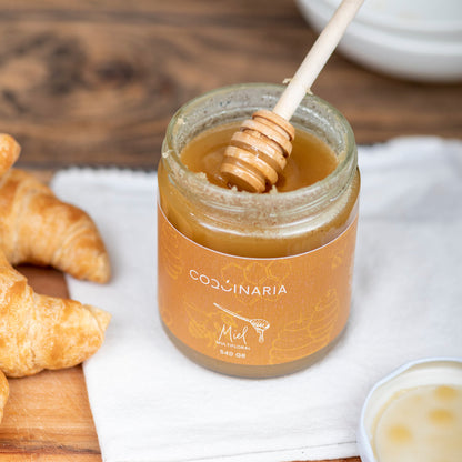 Miel Multifloral 540 grs Coquinaria