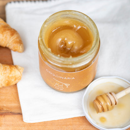 Miel Multifloral 540 grs Coquinaria