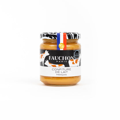 Dulce Leche 250 grs Fauchon