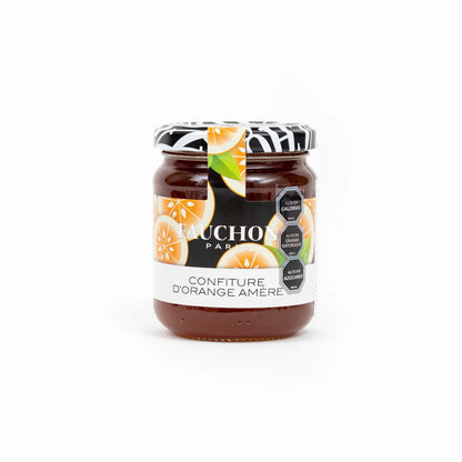 Mermelada Bitter Naranja 250grs Fauchon
