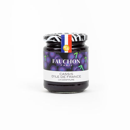 Mermelada Berries negras Grosellas 245 Grs Fauchon