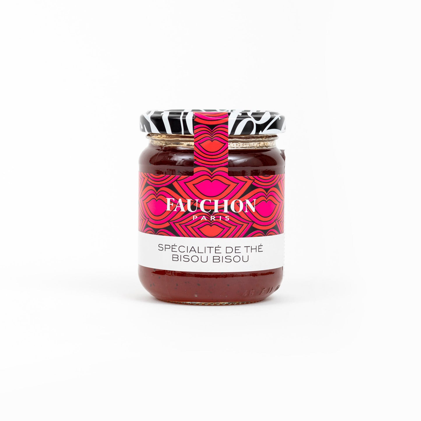 Mermelada Bisou bisou 250 Grs Fauchon