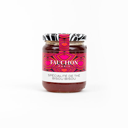 Mermelada Bisou bisou 250 Grs Fauchon