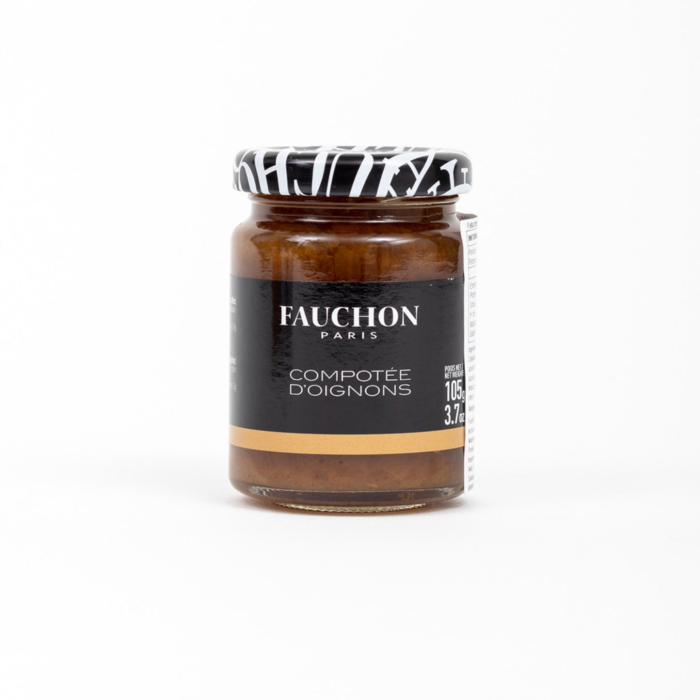 Pasta cebolla caramelizada 105grs Fauchon