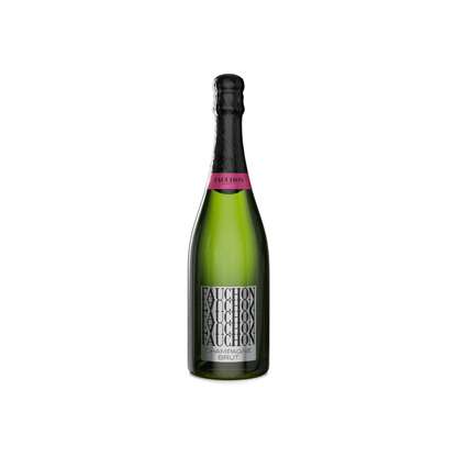 Champagne brut 750ml Fauchon
