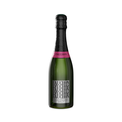 Champagne brut 375 ml Fauchon