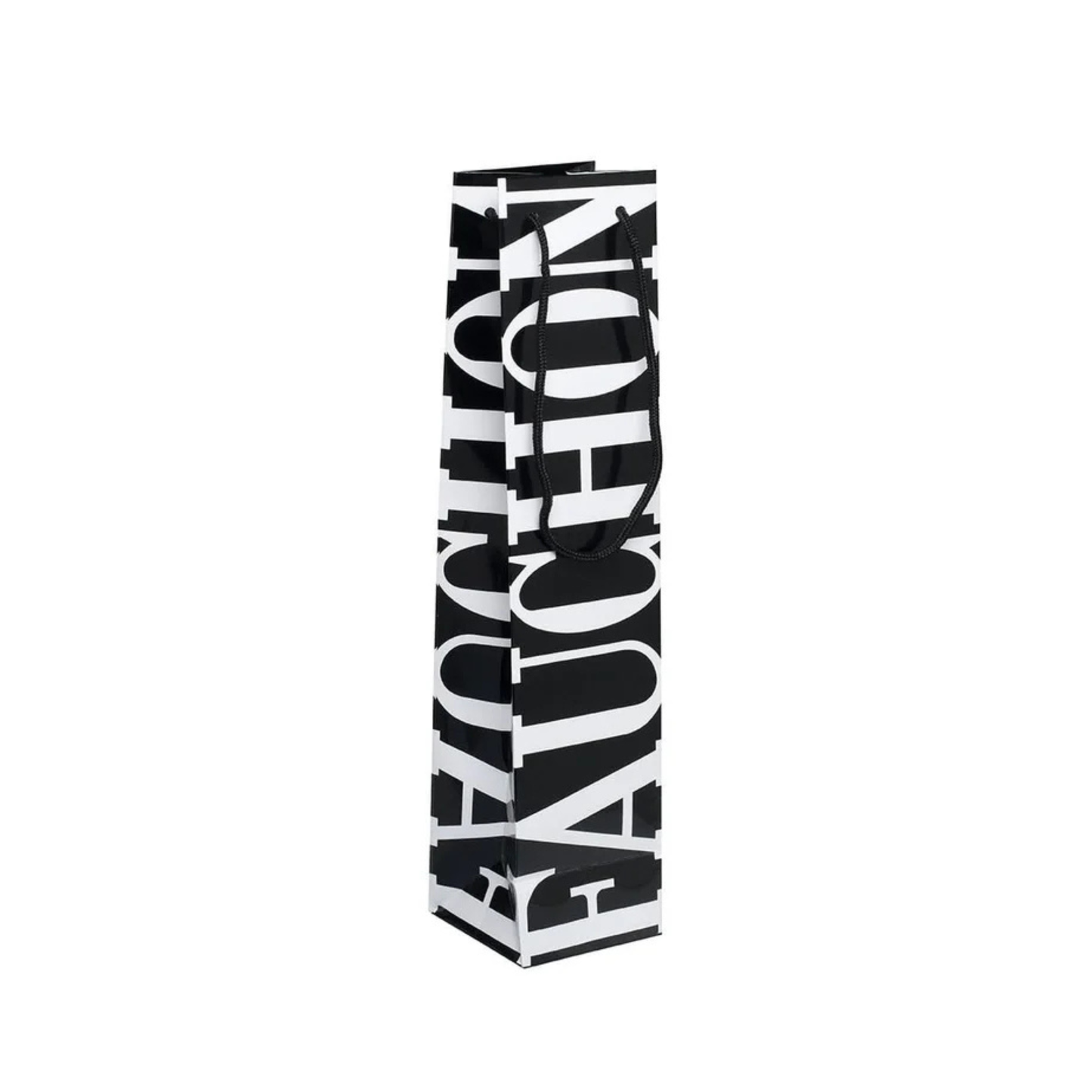 Bolsa Botella Fauchon
