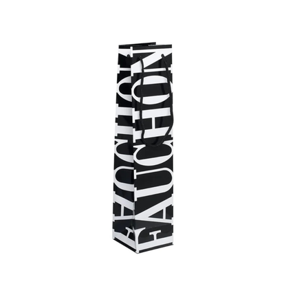 Bolsa Botella Fauchon