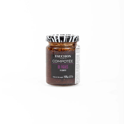 Pasta de Higos 105 grs Fauchon