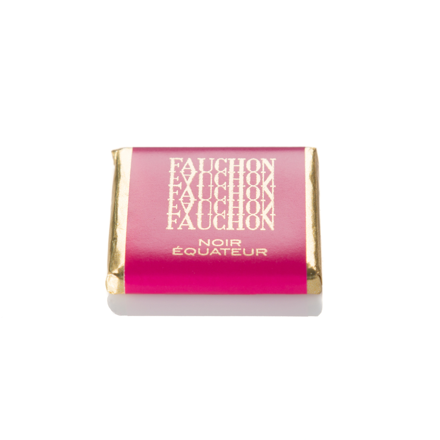 32 Tabletas de chocolate Bitter & Leche 160 grs Fauchon