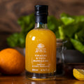 Vinagre Yuzu & Mandarina 200 ml Al Olivier