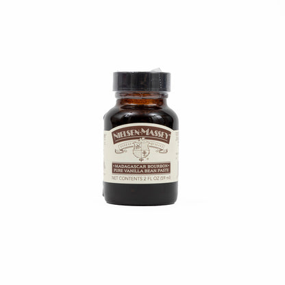 Pasta de Vainilla pura de Madagascar 60 ml Nielsen Massey