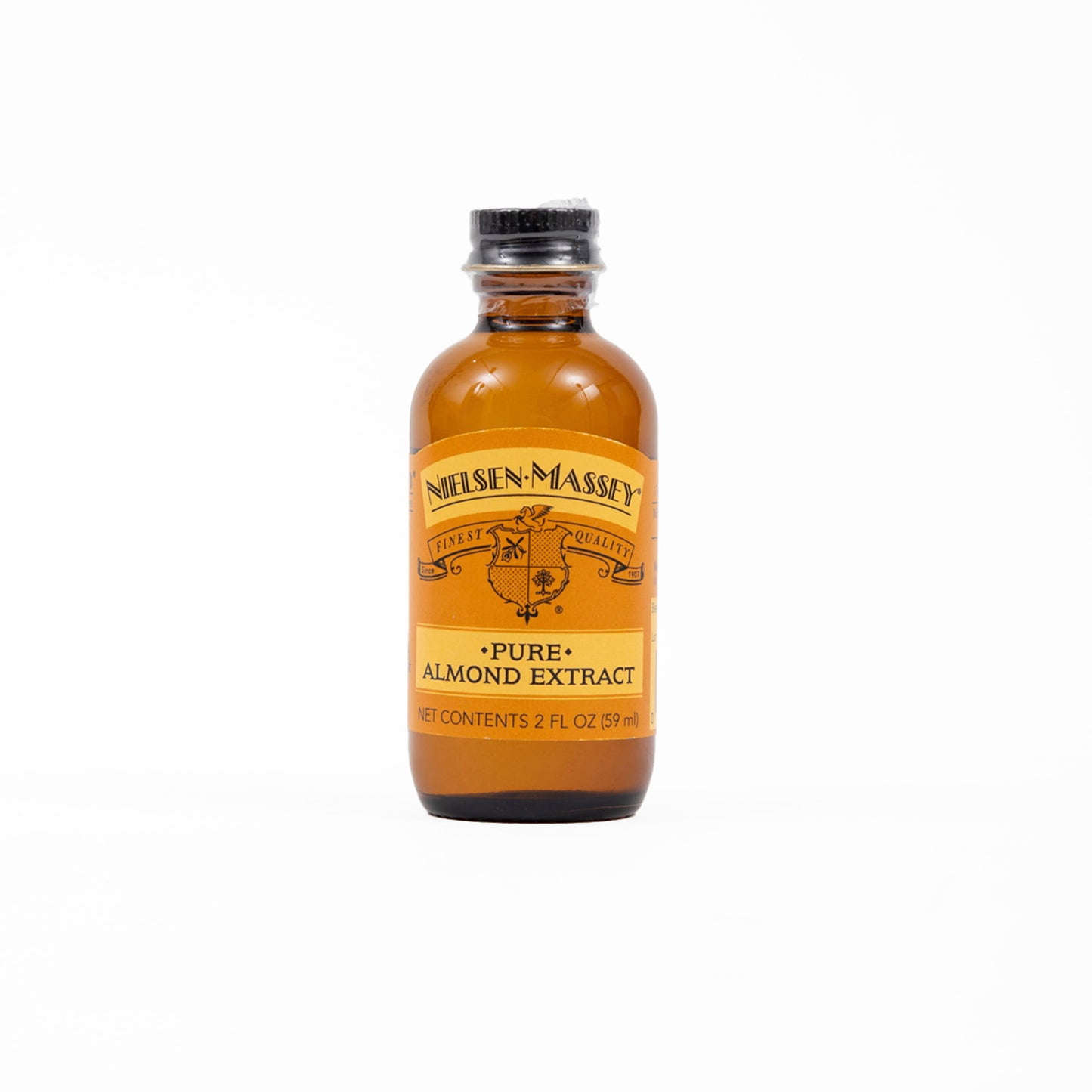 Extracto de Almendra pura 60 ml Nielsen Massey