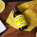 Extracto de Limón puro 60 ml Nielsen Massey