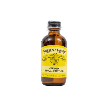Extracto de Limón puro 60 ml Nielsen Massey