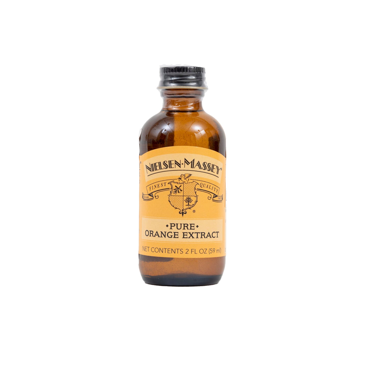Extracto de Naranja pura 60 ml Nielsen Massey