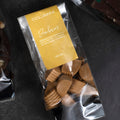 Bombón Praliné Crocante Coquinaria 150 grs