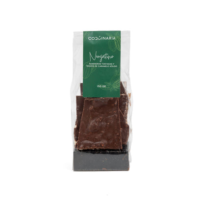 Nougatine Coquinaria 150 grs