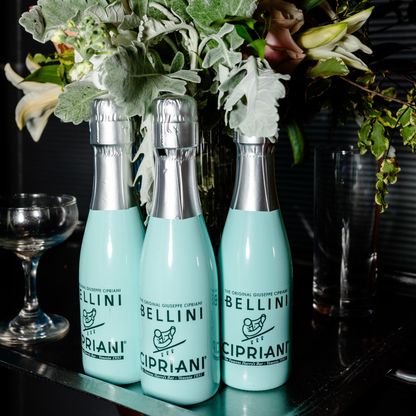 Bellini Cocktail 200 ml Cipriani