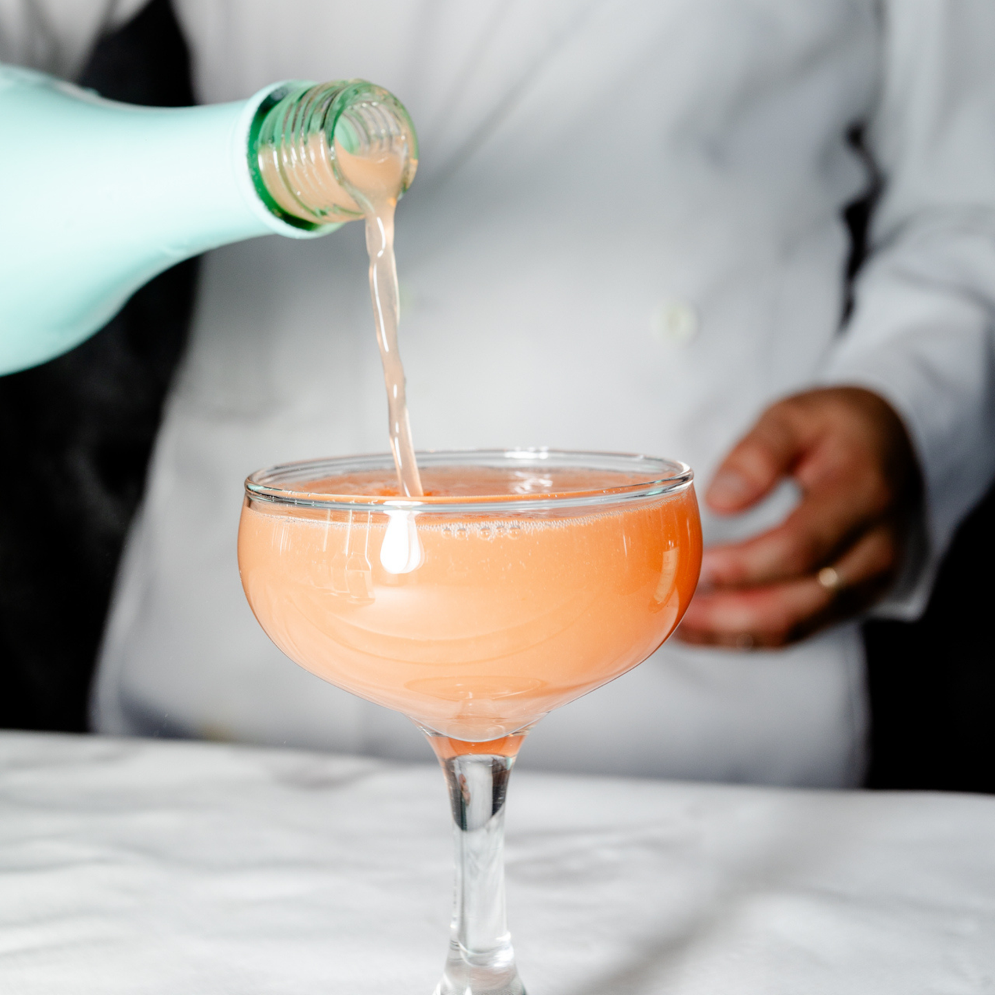 Bellini Cocktail 200 ml Cipriani