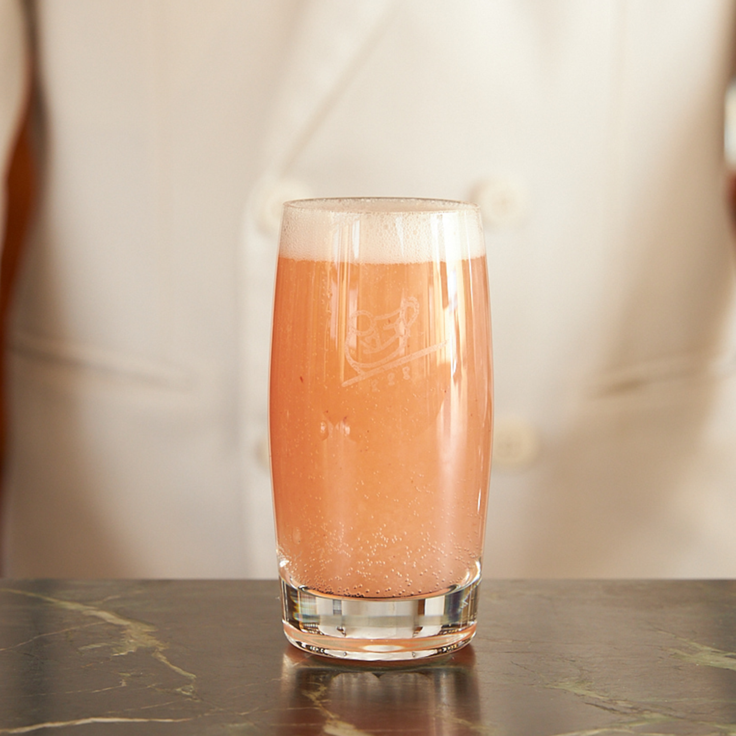 Bellini Cocktail 200 ml Cipriani