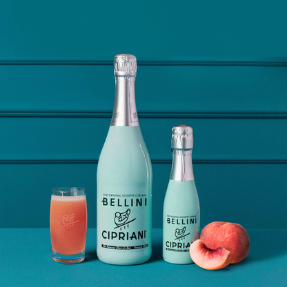 Bellini Cocktail 200 ml Cipriani