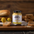 Mostaza Dijon 100 grs Pommery