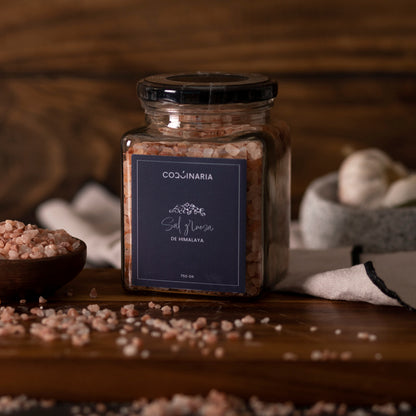 Sal del Himalaya 750 grs Coquinaria