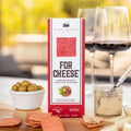 Crackers con especias 130 grs Lady Joseph