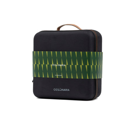 Set Cafetera Goteo Coquinaria