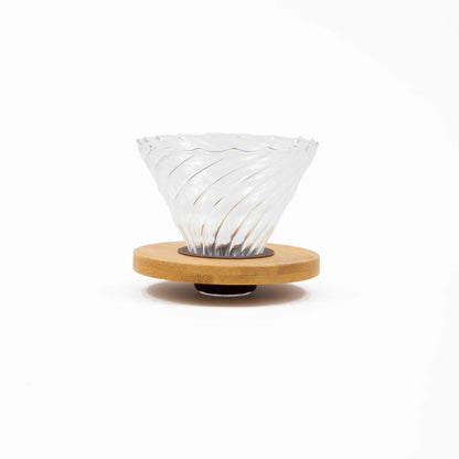 Set Cafetera Goteo Coquinaria