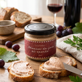 Mousse de Foie al Oporto 180grs Coquinaria