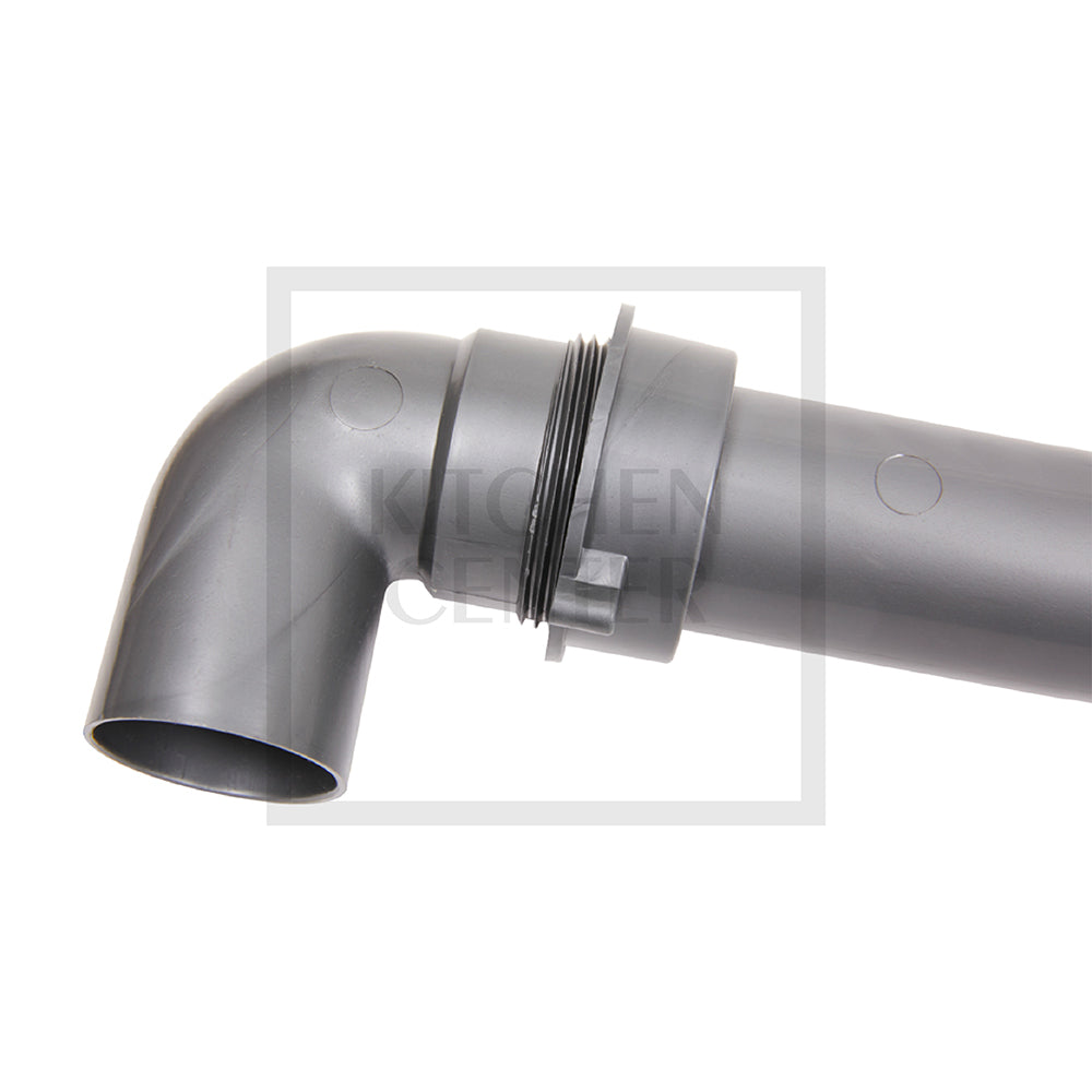 Kit Instalación Lavaplatos Urban/City Válvula-Kitchen Center