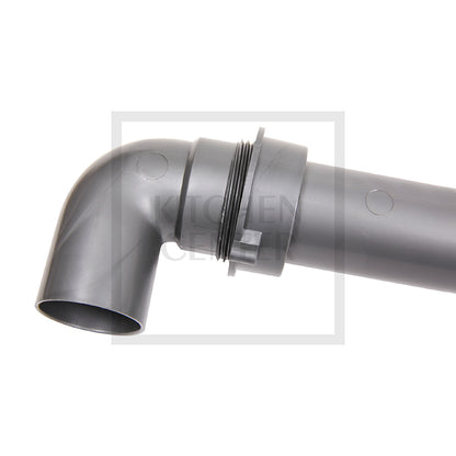 Kit Instalación Lavaplatos Urban/City Válvula-Kitchen Center