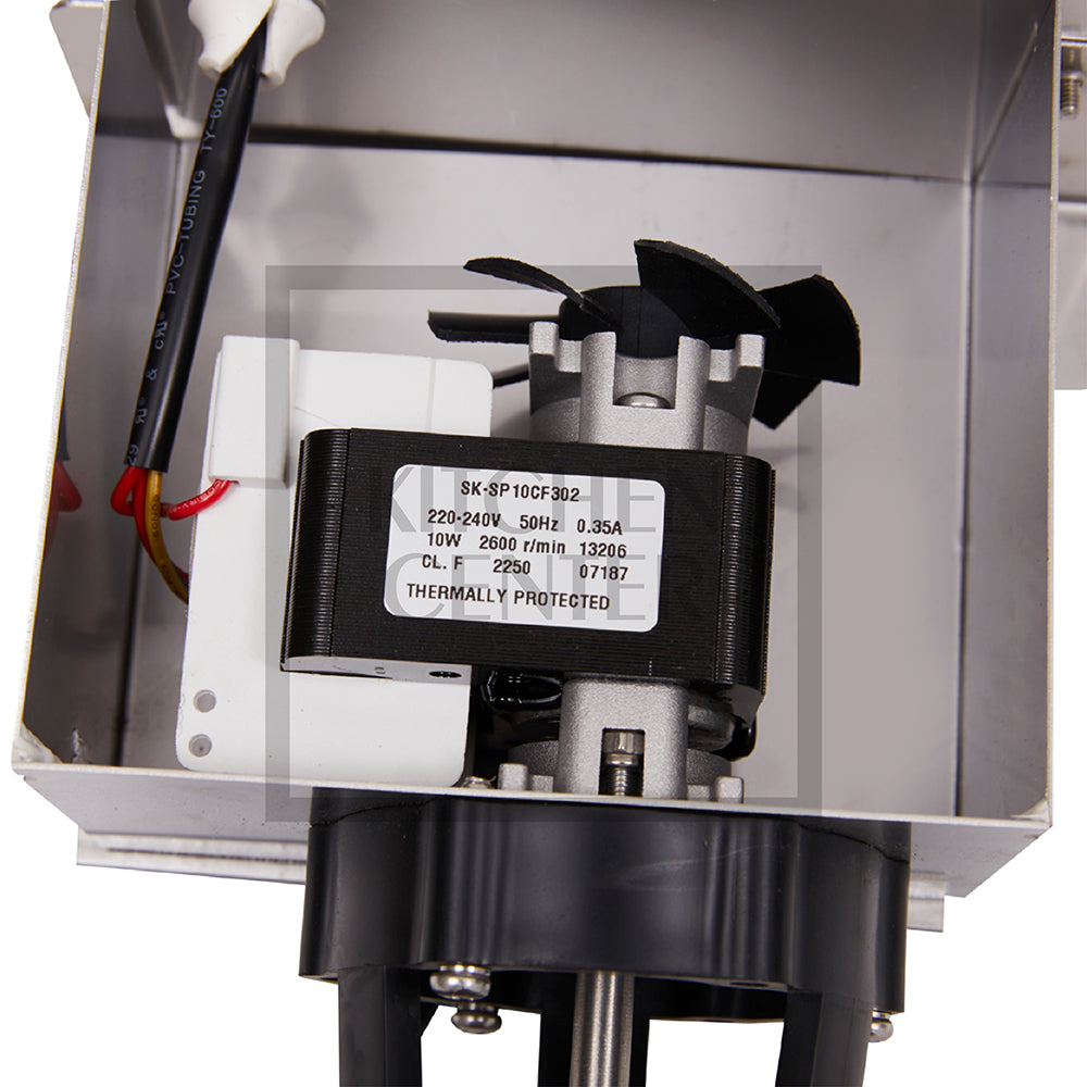 Repuesto IceMaker Bomba-Kitchen Center