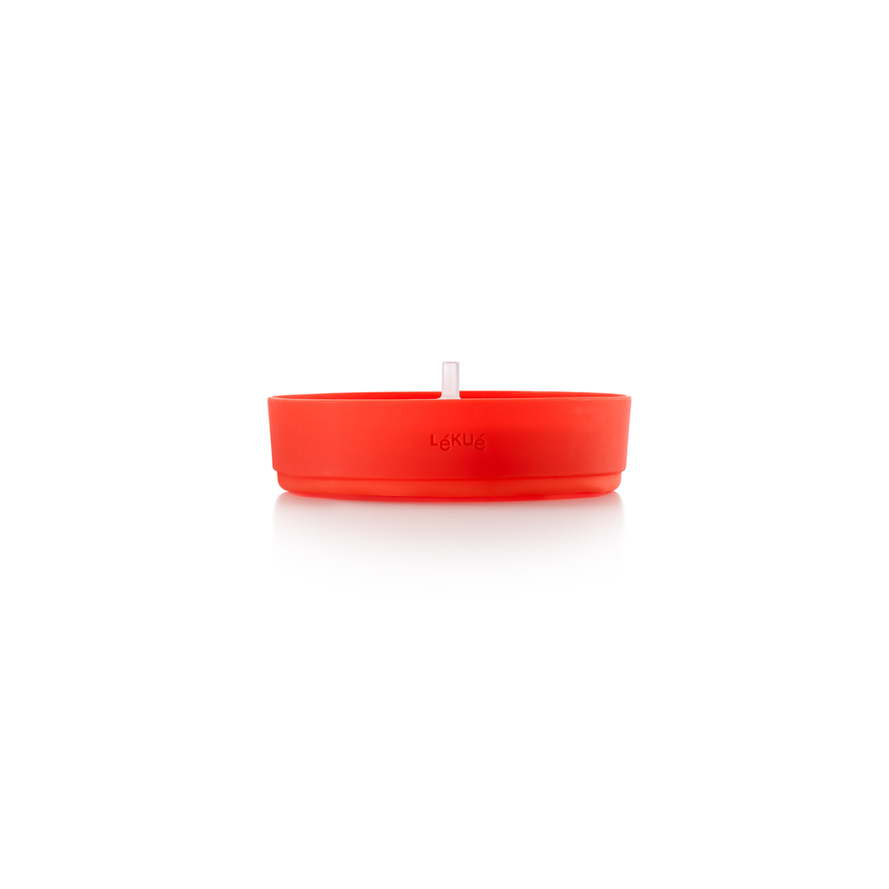 Microwave Pop Corn Lekue2#rojo