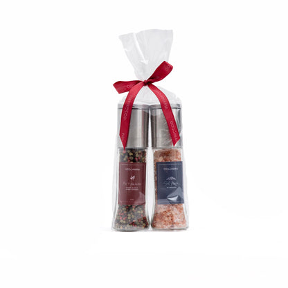 Gift Set Molinillos Sal y Pimienta Coquinaria