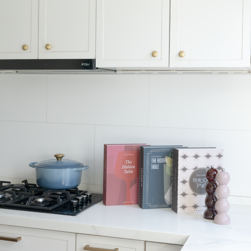 Gift Book Bar Coquinaria