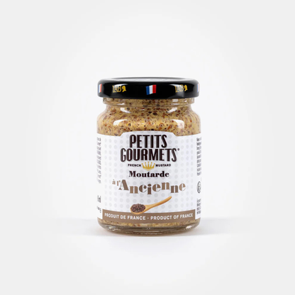 Mostaza Antigua 100 grs Pommery