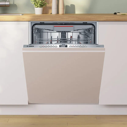 Lavavajillas Totalmente Integrable 60 cm Serie 6 Bosch1#Sin color