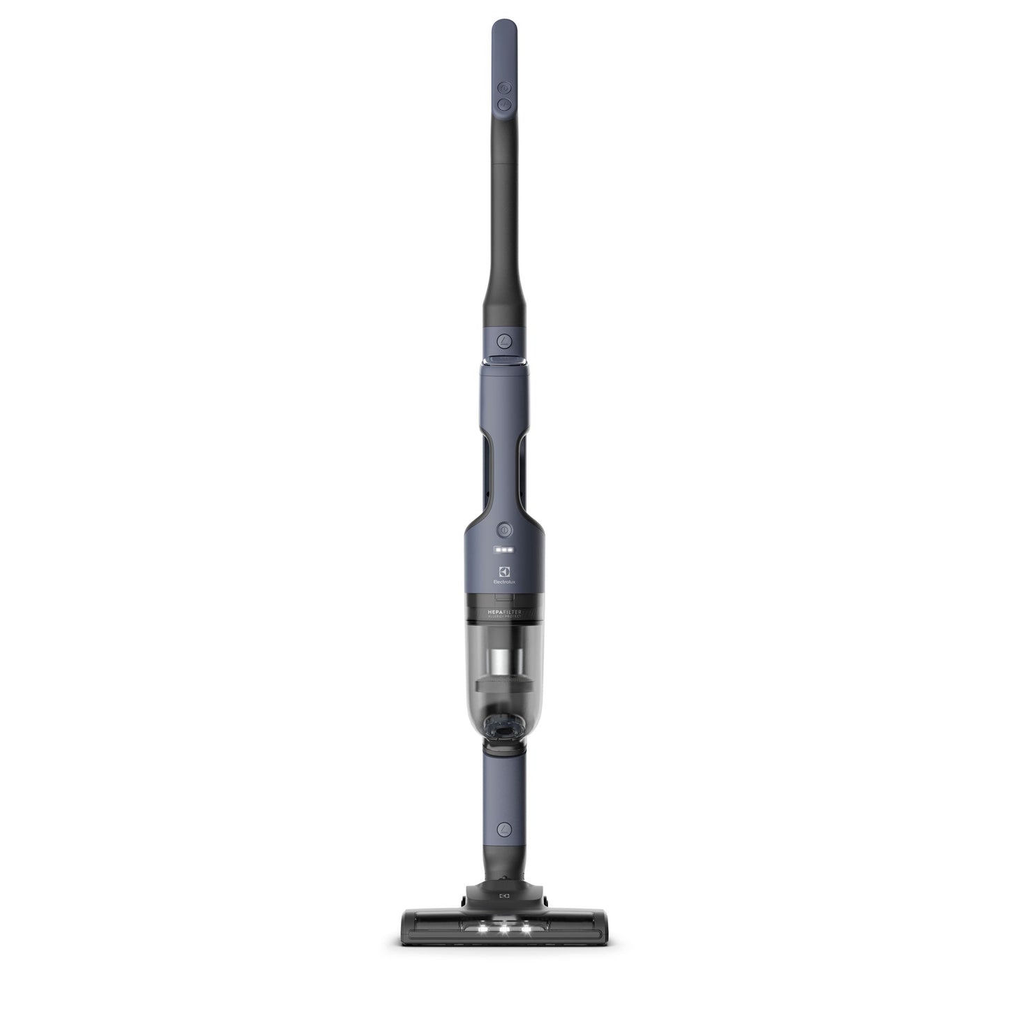 Aspiradora Vertical Inalámbrica Ergorapido 2 en 1 ERG019 Electrolux2#Azul