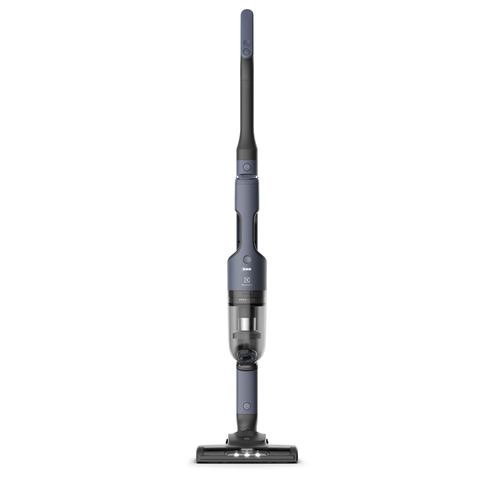 Aspiradora Vertical Inalámbrica Ergorapido 2 en 1 ERG019 Electrolux2#Azul
