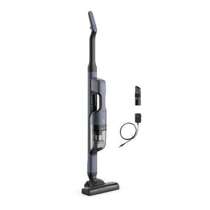 Aspiradora Vertical Inalámbrica Ergorapido 2 en 1 ERG019 Electrolux4#Azul