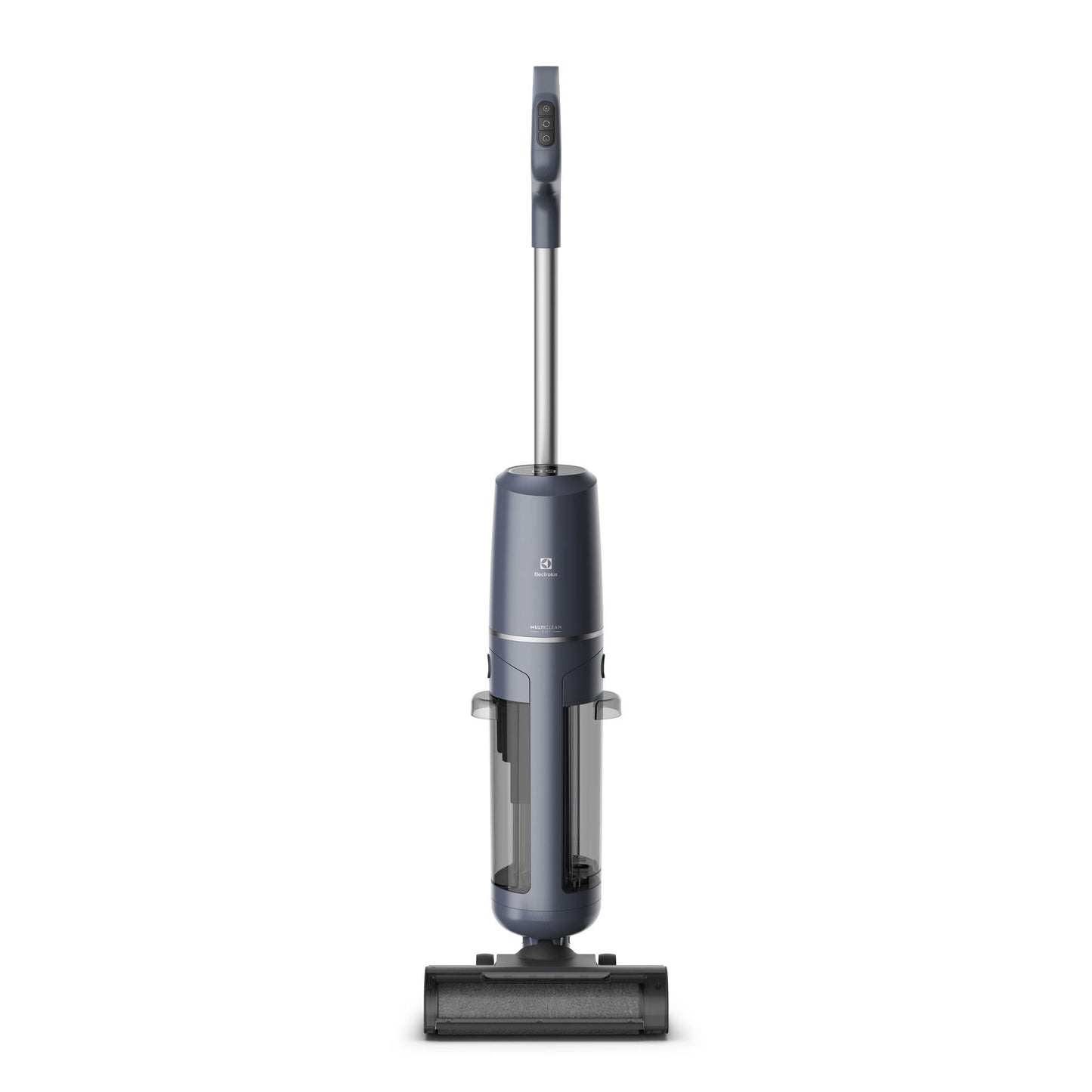 Aspiradora Mopa Inalámbrica MultiClean 3 en 1 EMC2500 Electrolux2#Azul